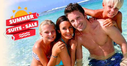 Celebrate Summer with Special Promotions at Villa del Palmar at the